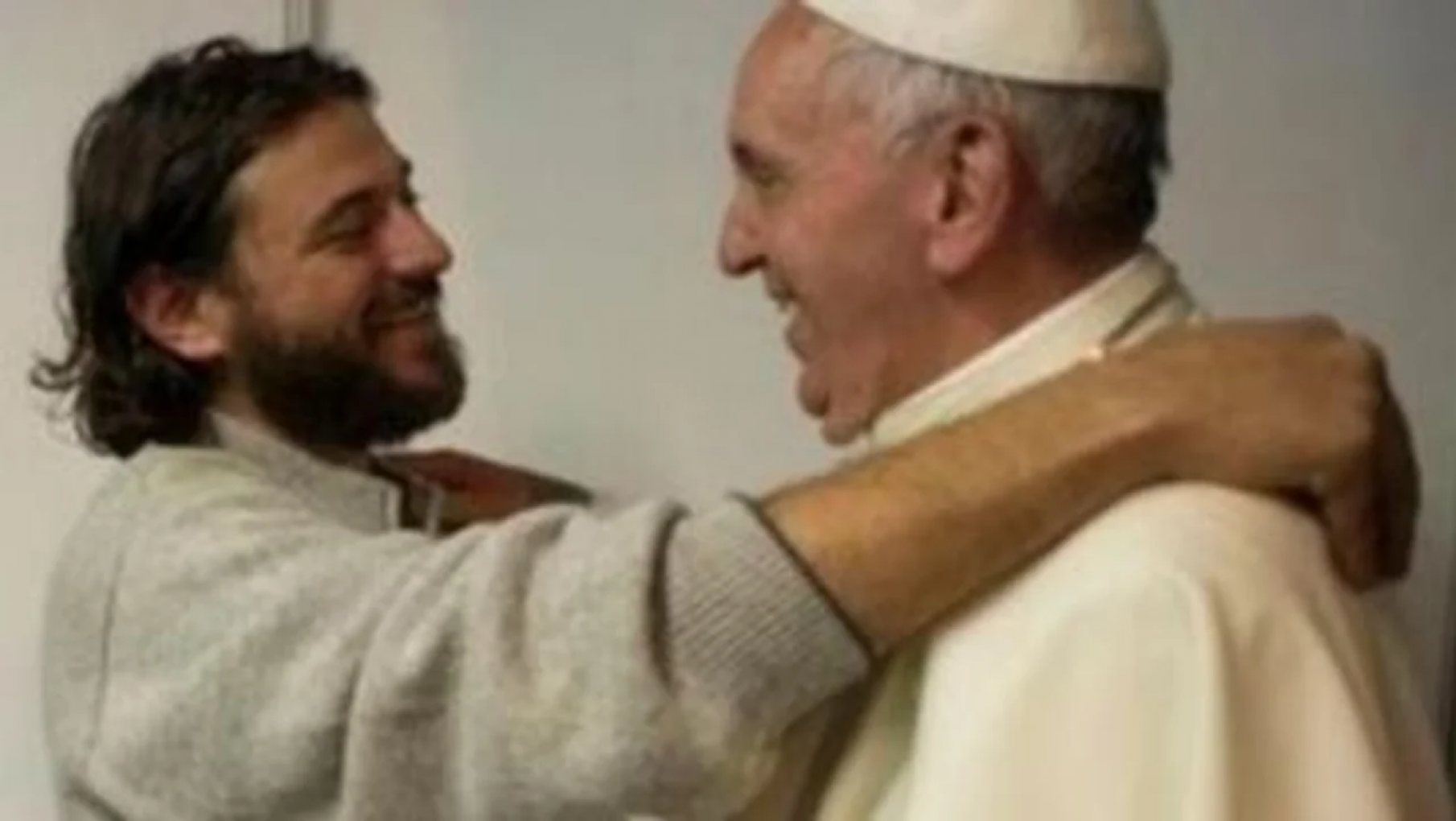 Grabois pidió que la sociedad asuma la misión que Francisco encomendó: "Cuiden a los pobres"