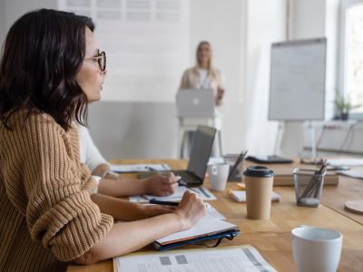 Estos son los salarios pretendidos por los argentinos en abril 2025