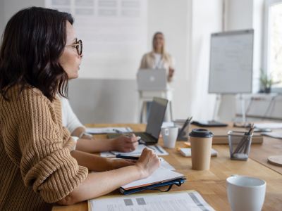Estos son los salarios pretendidos por los argentinos en abril 2025