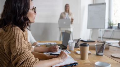 Estos son los salarios pretendidos por los argentinos en abril 2025
