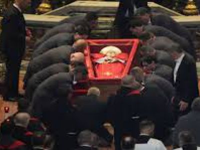 Funeral del papa Francisco: ya hay 130 delegaciones confirmadas