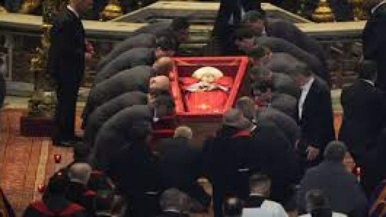 Funeral del papa Francisco: ya hay 130 delegaciones confirmadas