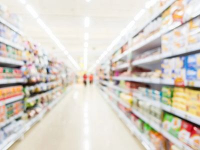 La expectativa por el dólar frena las listas y genera incertidumbre en góndolas