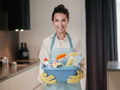 Empleadas domésticas: ¿Cuánto se paga por hora en octubre 2025?