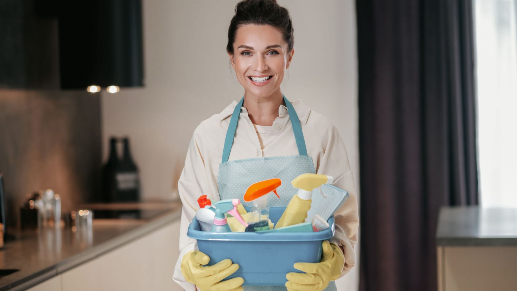 Empleadas domésticas: ¿Cuánto se paga por hora en octubre 2025?