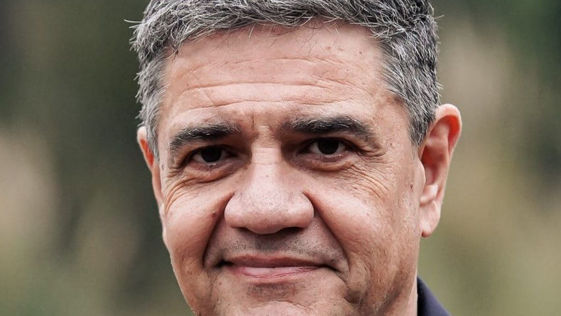 Jorge Macri apuntó contra Larreta por los manteros y los piqueteros en CABA