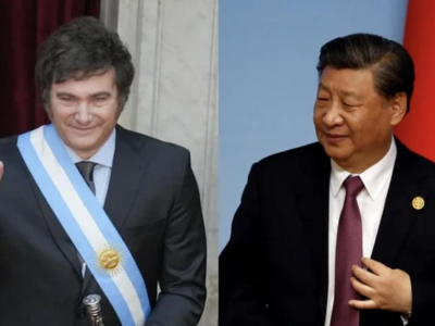 Con el fin de analizar inversiones en Argentina llega una importante mision China