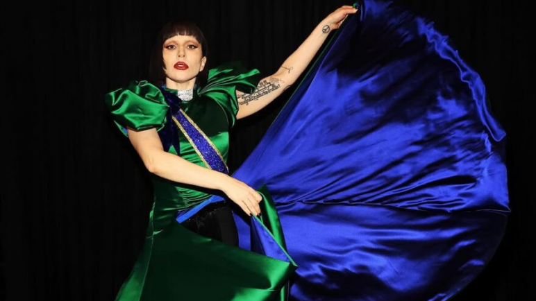 Desactivaron un atentado contra Lady Gaga en Copacabana