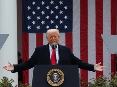 La Argentina ya negocia cara a cara con Estados Unidos por la suba de aranceles de Trump