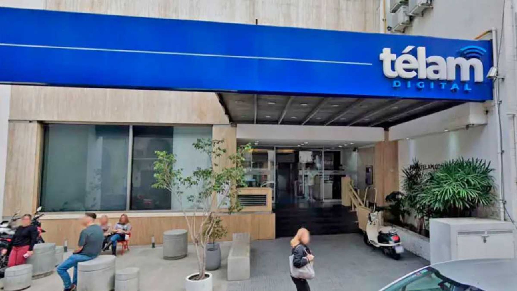 ¿Vuelve Télam?: un proyecto de ley pretende reabrir la agencia estatal de noticias
