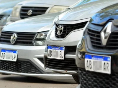 Ránking de patentes: estas provincias cobran el impuesto más caro a un auto 0 km en Argentina