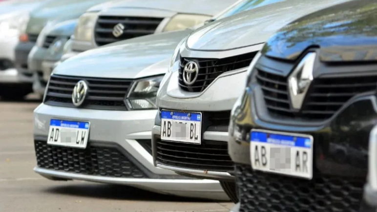 Ránking de patentes: estas provincias cobran el impuesto más caro a un auto 0 km en Argentina