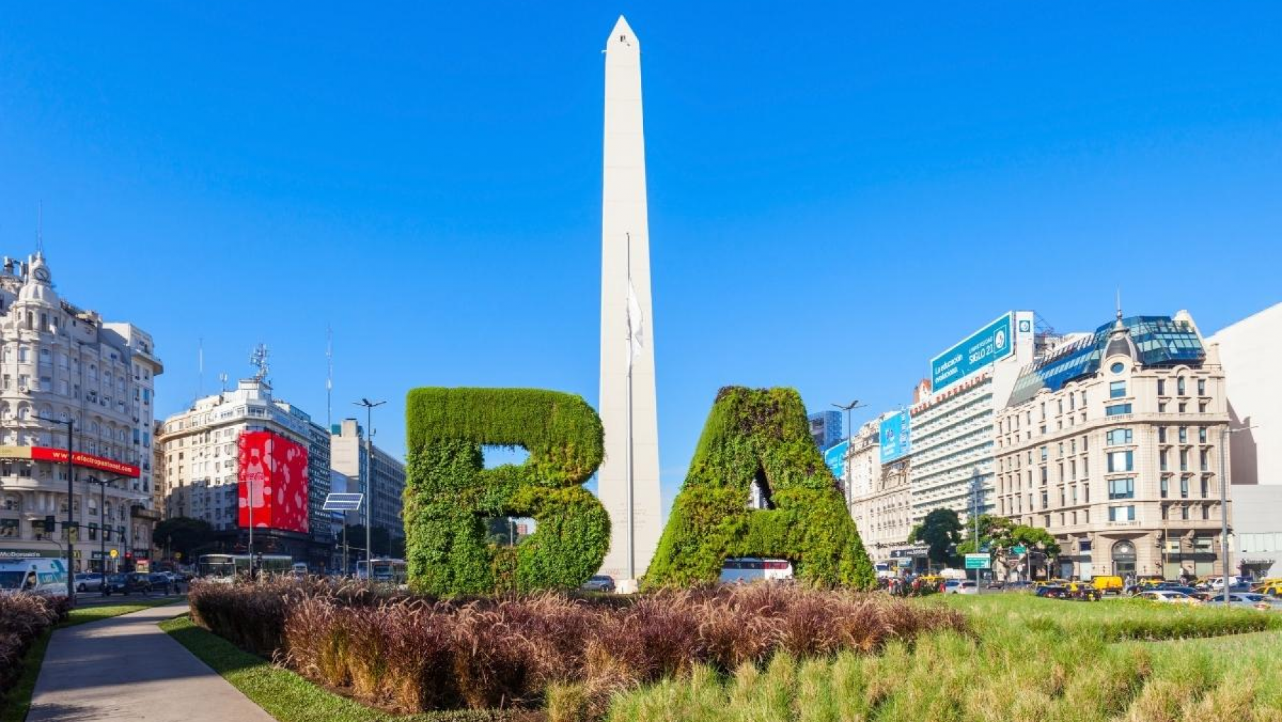 Buenos Aires sigue siendo una de las ciudades mas caras de Latinoamerica