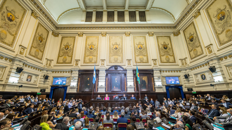 Llegaron a un acuerdo los peronistas de la provincia para modificar los plazos electorales