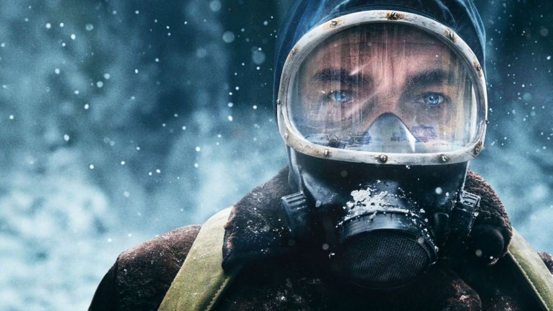 La intriga detrás de El Eternauta