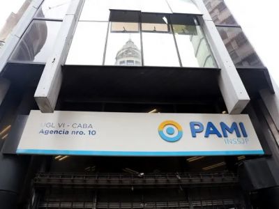 Escándalo en el PAMI: Denuncian compras irregulares, sobreprecios y "débitos automáticos" a prestadores