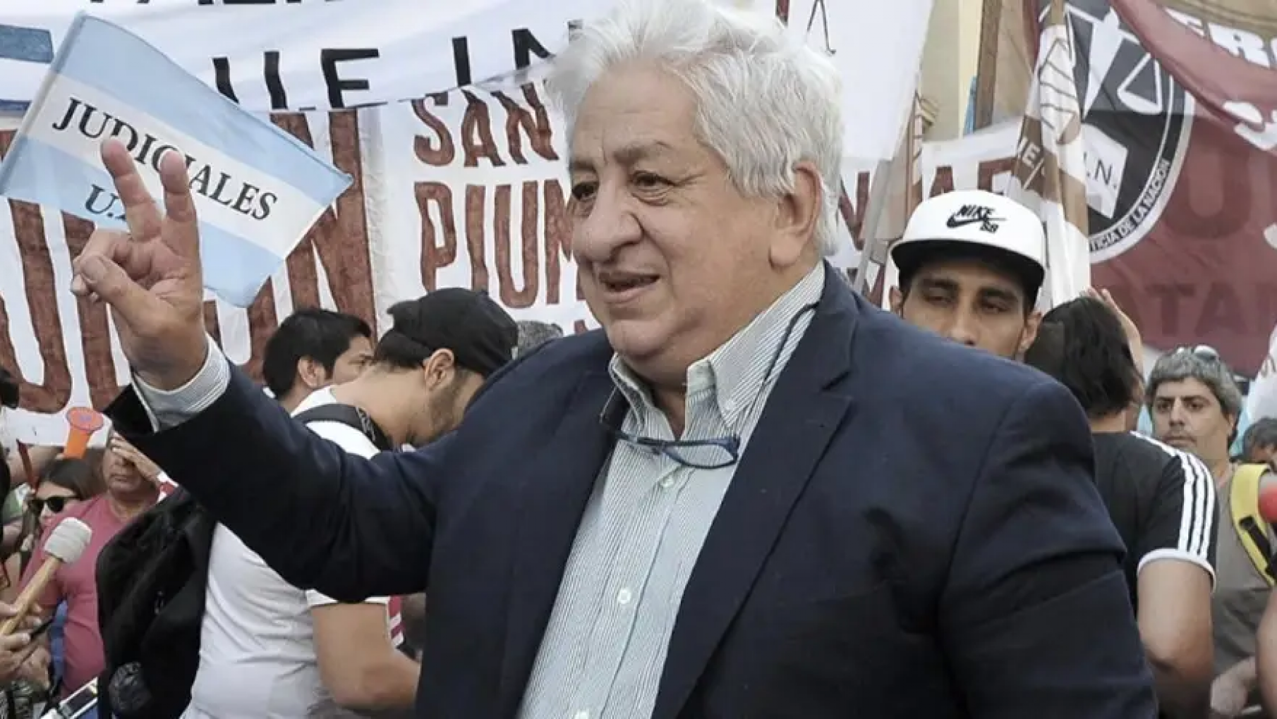 Judiciales de todo el país lanzan un paro de 24 hs en reclamo de salarios