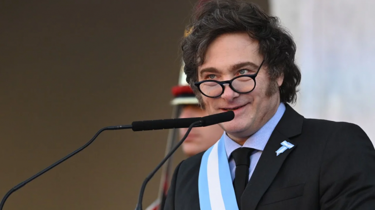 Para Milei Ficha Limpia se cae por una operación mediática del PRO