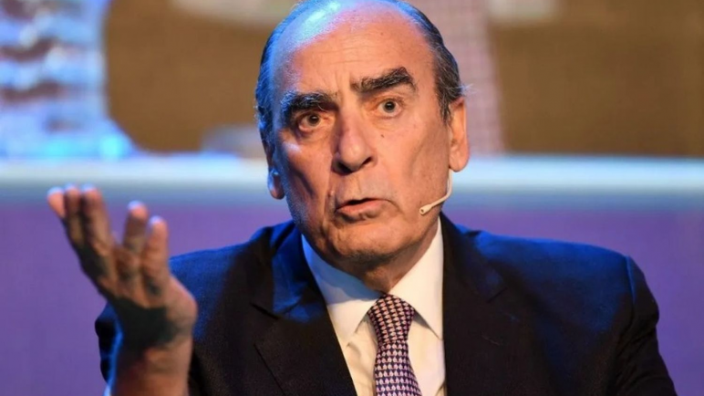 Para Francos, el Gobierno no volteó Ficha Limpia y Milei no habló con Rovira