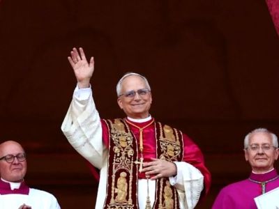 La misa de asunción del Papa León XIV será el 18 de mayo en la Basílica San Pedro
