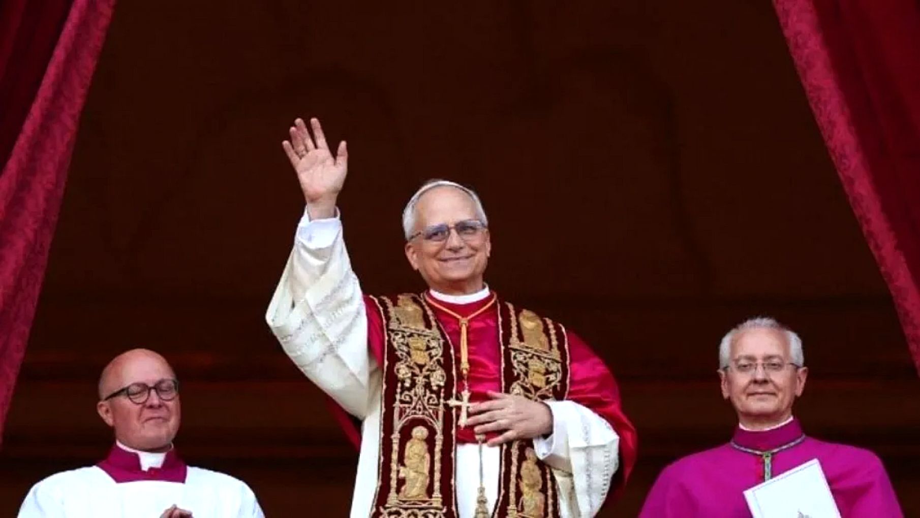 La misa de asunción del Papa León XIV será el 18 de mayo en la Basílica San Pedro