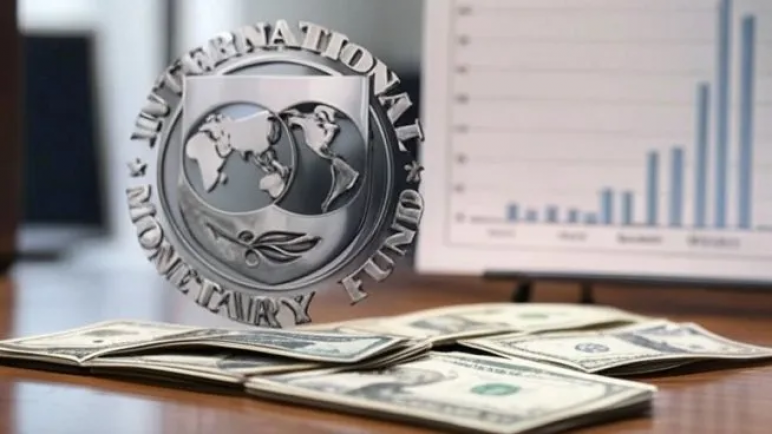 Alarma por la caída de reservas: se evaporan u$s1.100 millones en una semana mientras los dólares del FMI apuntalan la desinflación