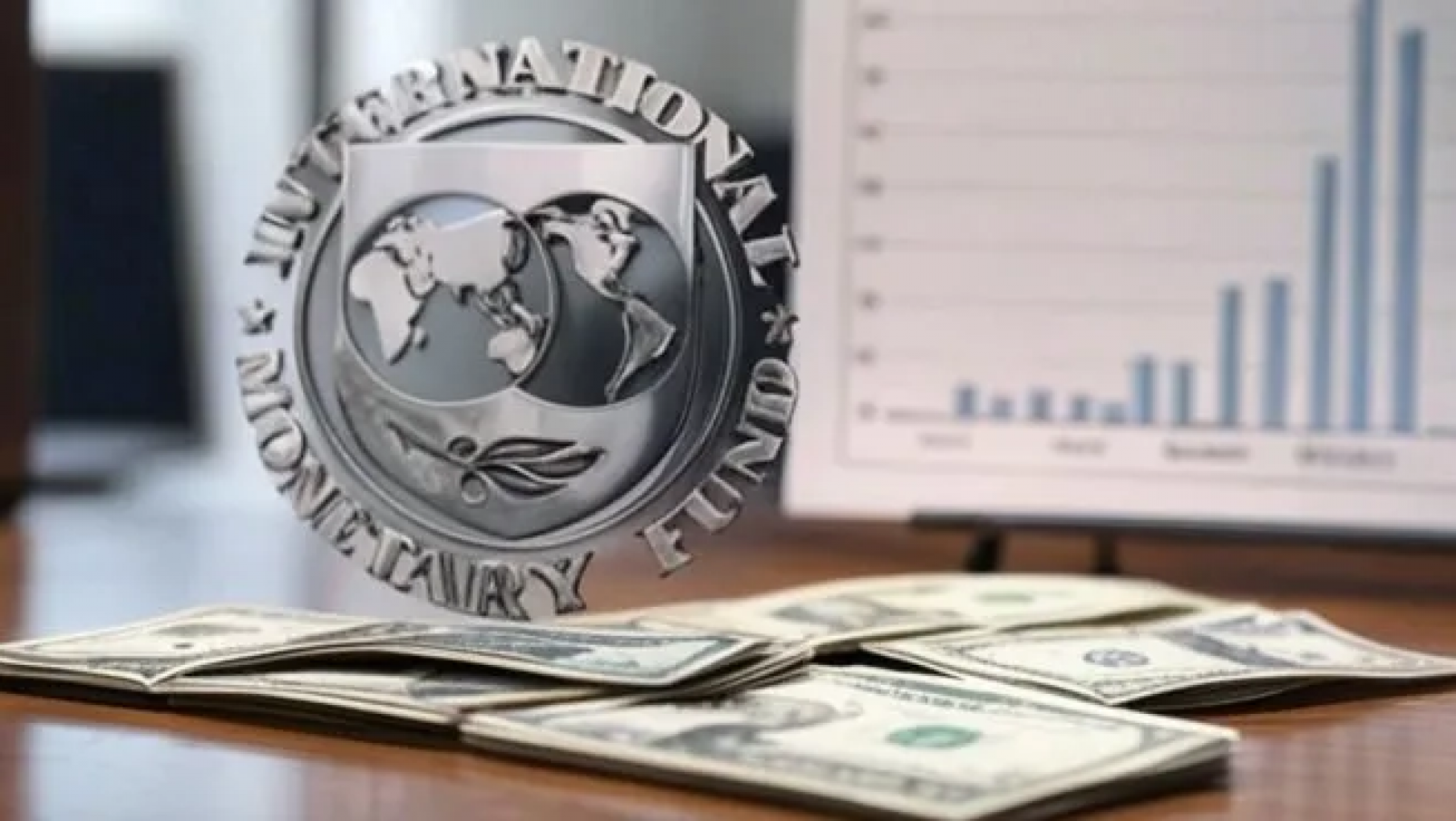 Alarma por la caída de reservas: se evaporan u$s1.100 millones en una semana mientras los dólares del FMI apuntalan la desinflación