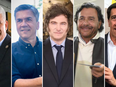 Ola Libertaria Sacude el Interior: Oficialismos Provinciales Triunfan, Peronismo se Desploma