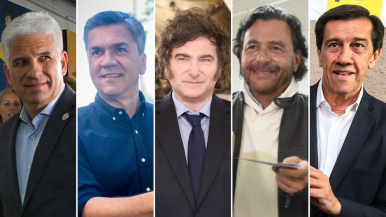 Ola Libertaria Sacude el Interior: Oficialismos Provinciales Triunfan, Peronismo se Desploma
