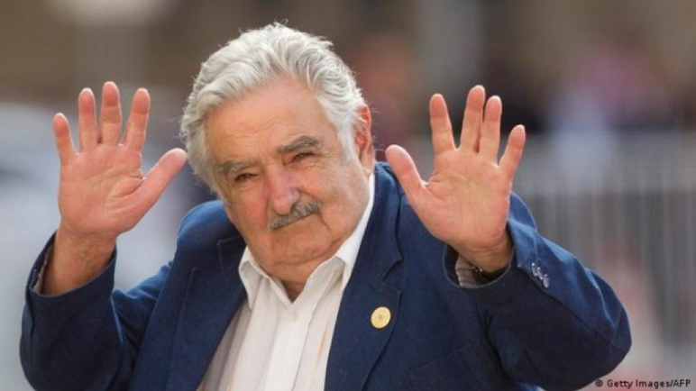 Murió Pepe Mujica