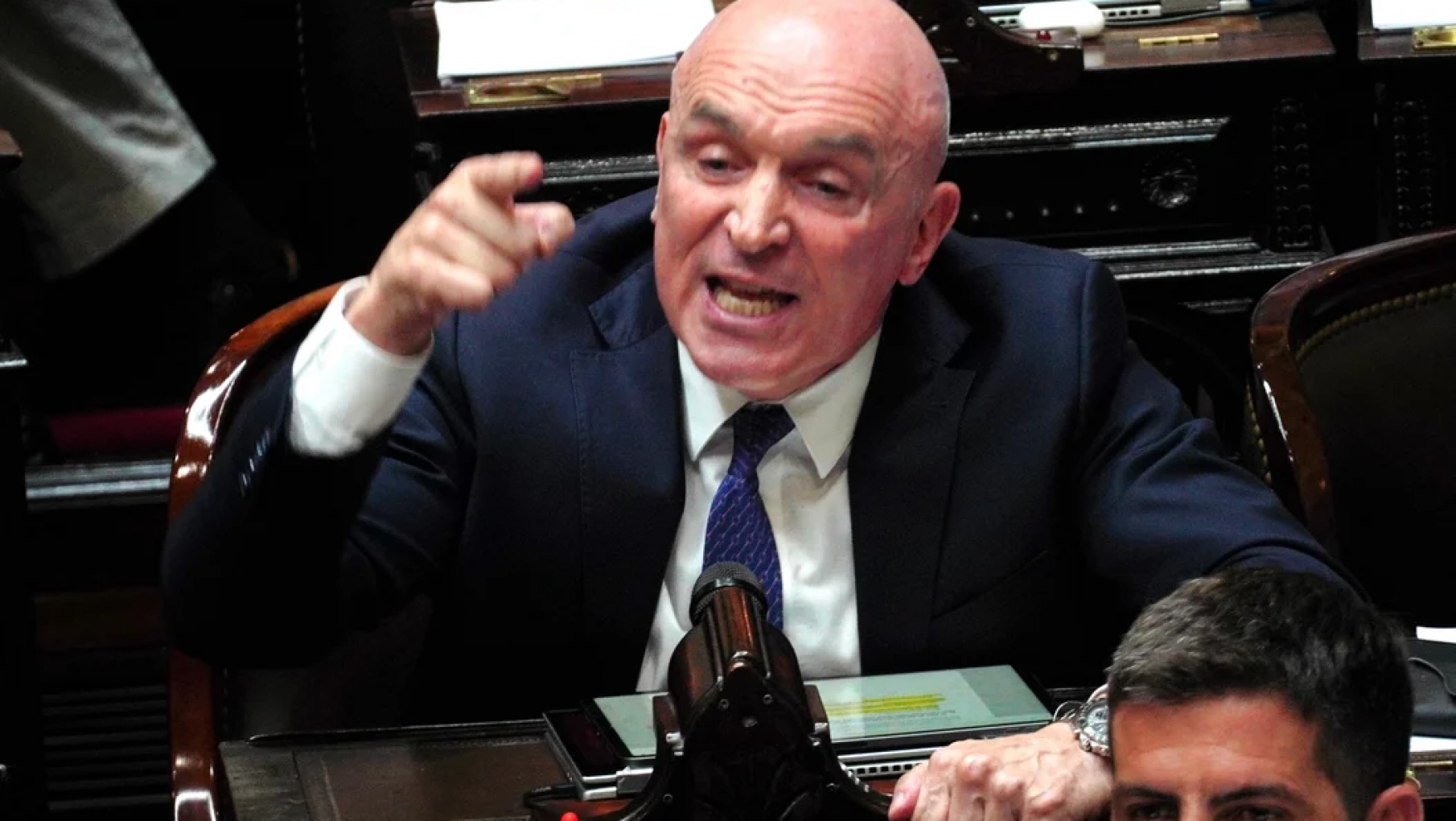 Jubilaciones: no hay acuerdo entre los diputados opositores para prorrogar la moratoria previsional