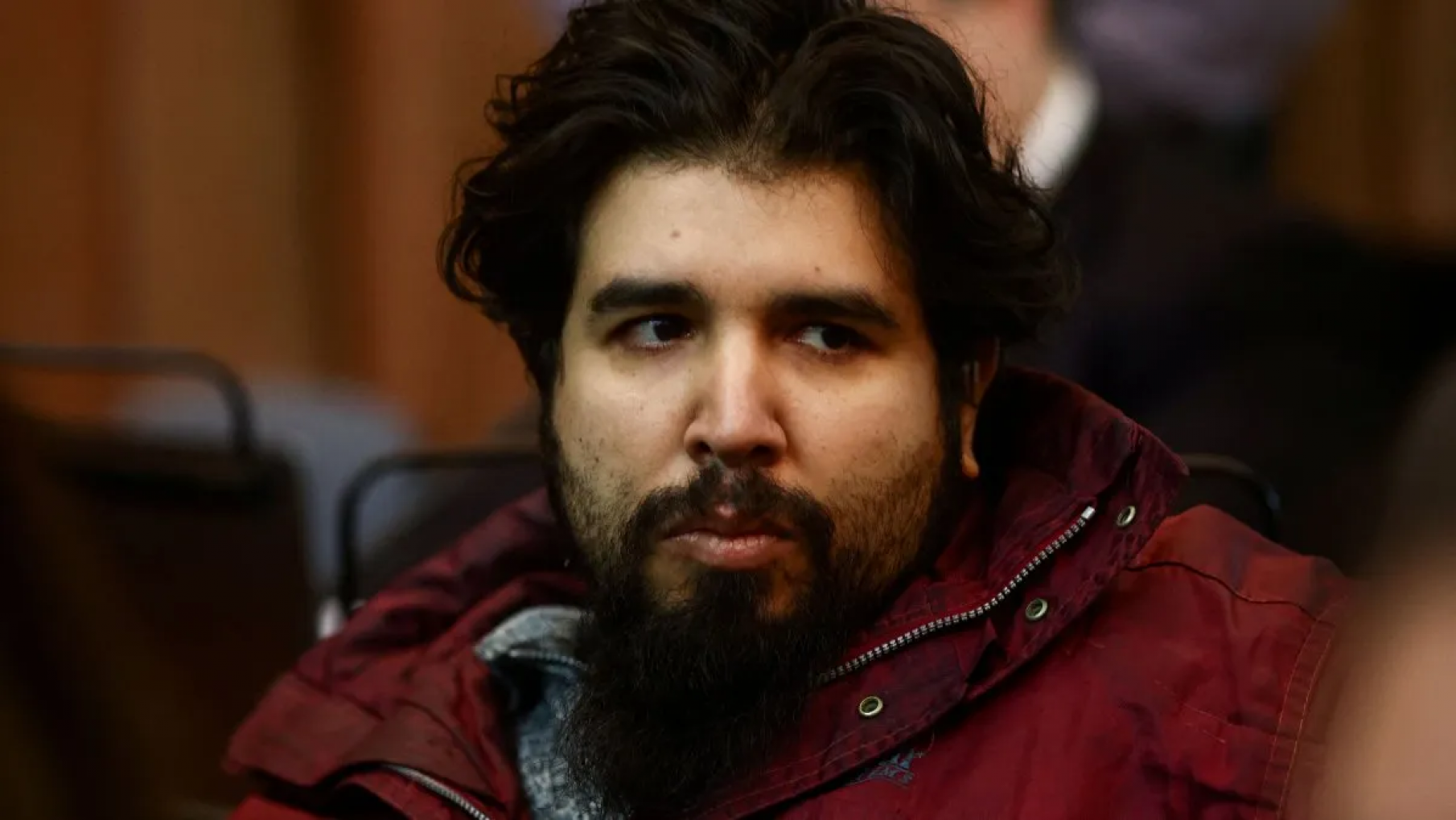 Sabag Montiel uno de los acusados en el atentado a Cristina, fue condenado por abuso infantil