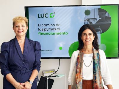 Financiamiento a pymes: una startup propone achicar la brecha de U$D 51.800 millones en Argentina