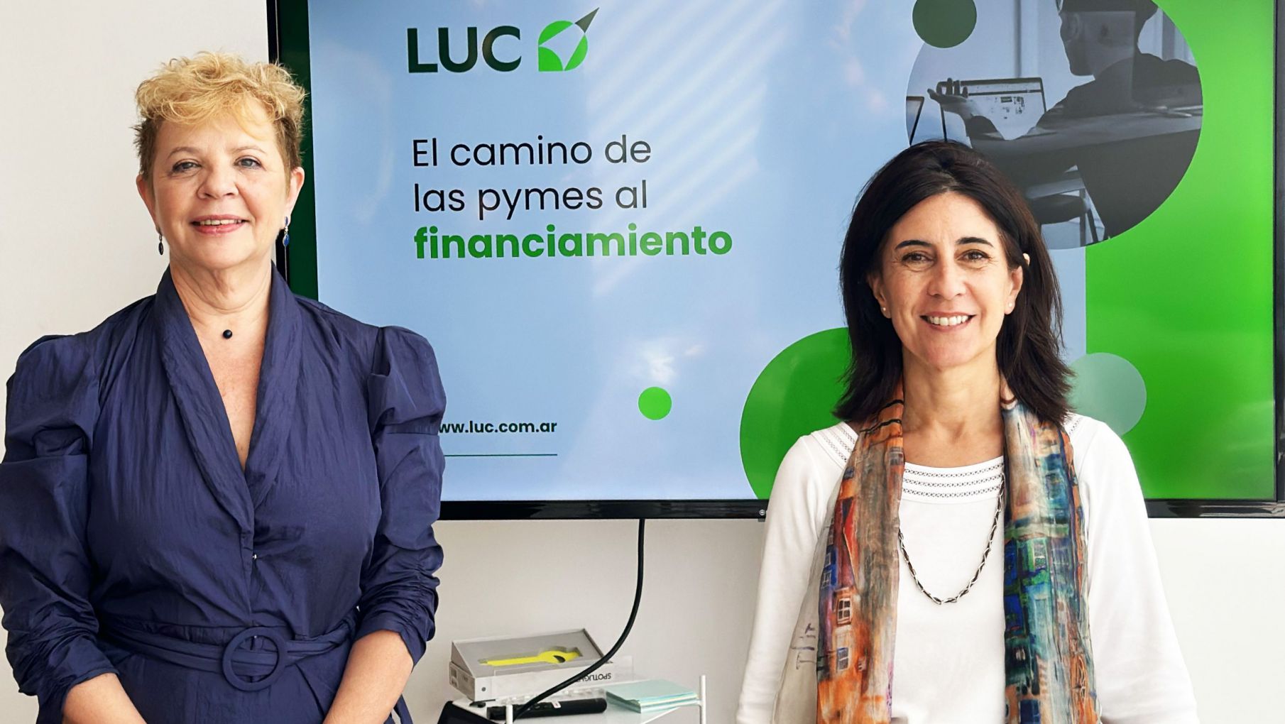 Financiamiento a pymes: una startup propone achicar la brecha de U$D 51.800 millones en Argentina