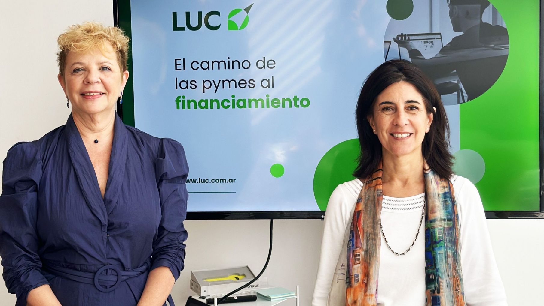 Financiamiento a pymes: una startup propone achicar la brecha de U$D 51.800 millones en Argentina