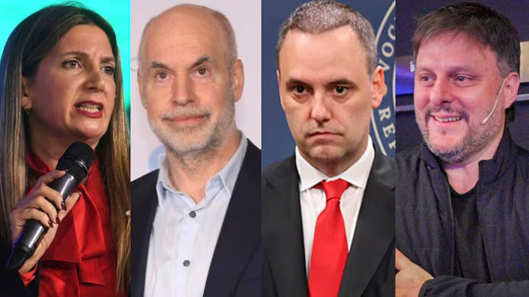 Mañana se vota en CABA legisladores en una reñida elección