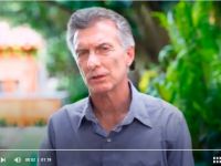 Campaña sucia: videos falsos de Macri y Lospennato sacuden la veda electoral