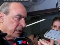 Francos, sobre el video falso de Macri: "Está mal que hayan utilizado la IA para hacer eso"