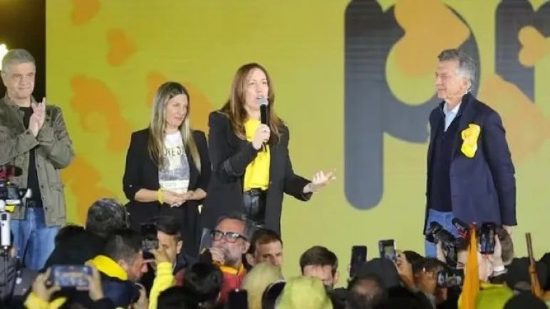 Situación del PRO en CABA: ni una comuna ganada y su peor elección histórica