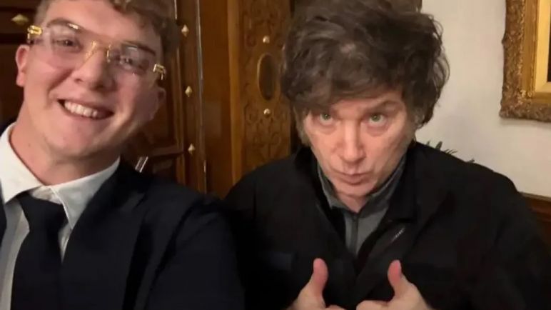 El Gobierno cierra la investigación interna sobre la polémica criptomoneda $LIBRA