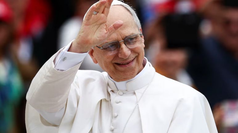 El Papa León XIV redobla su llamado por la paz en Gaza