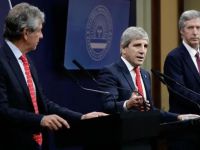 Adiós a los controles: El Gobierno lanza un "Plan de Reparación Histórica" para inyectar dólares no declarados a la economía