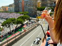 Mónaco, el paraíso fiscal del Jet-Set internacional que se viste de gala para recibir a la F1