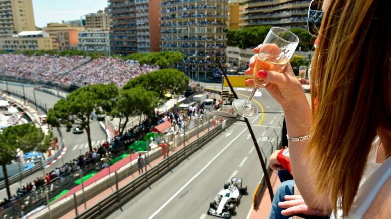 Mónaco, el paraíso fiscal del Jet-Set internacional que se viste de gala para recibir a la F1