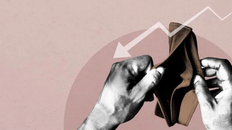 Radiografía económica del primer año de Milei: salarios en picada, recesión e informalidad al alza