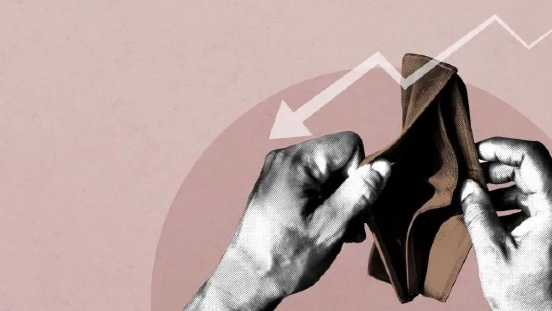 Radiografía económica del primer año de Milei: salarios en picada, recesión e informalidad al alza