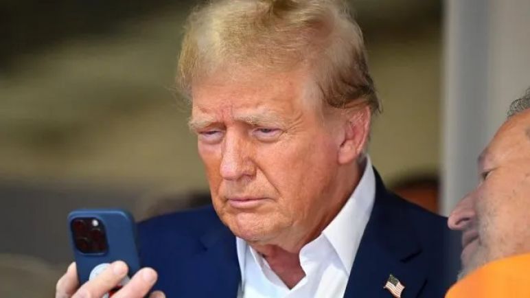 Alerta global: Donald Trump amenaza con aranceles del 50% a la Unión Europea a partir de junio