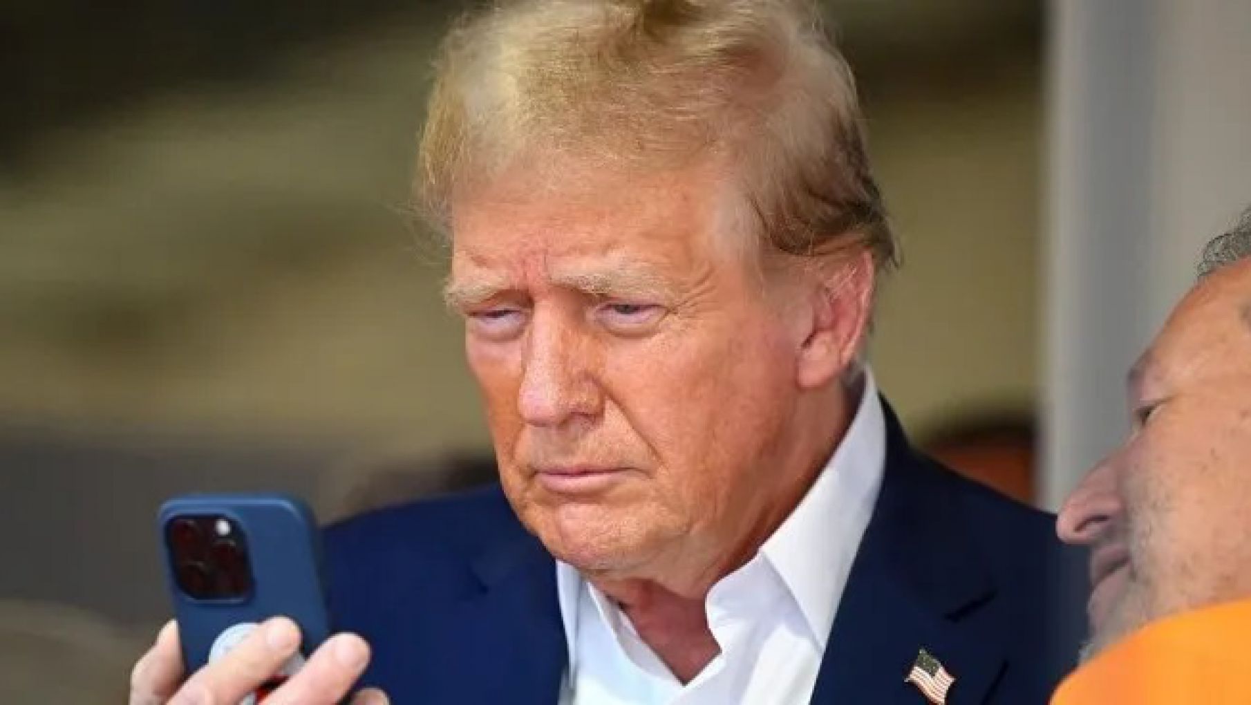 Alerta global: Donald Trump amenaza con aranceles del 50% a la Unión Europea a partir de junio