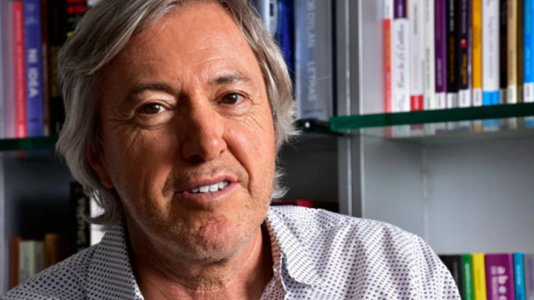 Alejandro Roemmers, fue sobreseído en una causa por supuesta trata de personas