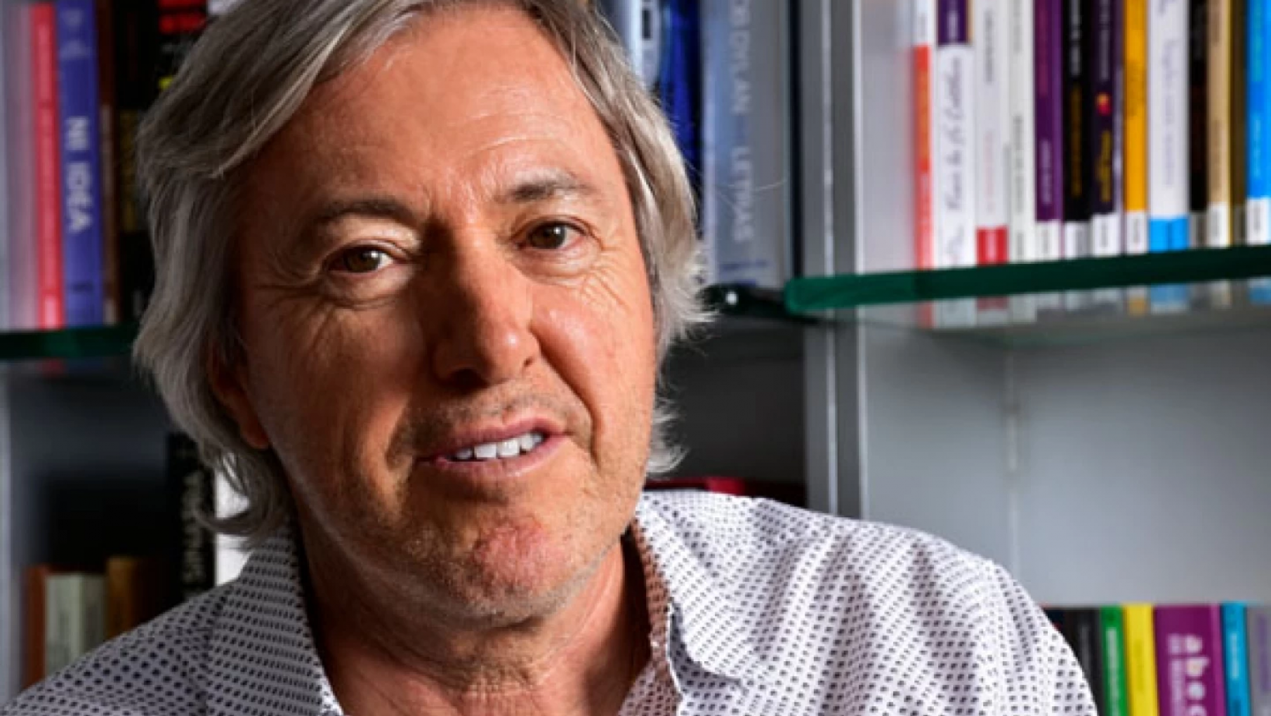 Alejandro Roemmers, fue sobreseído en una causa por supuesta trata de personas